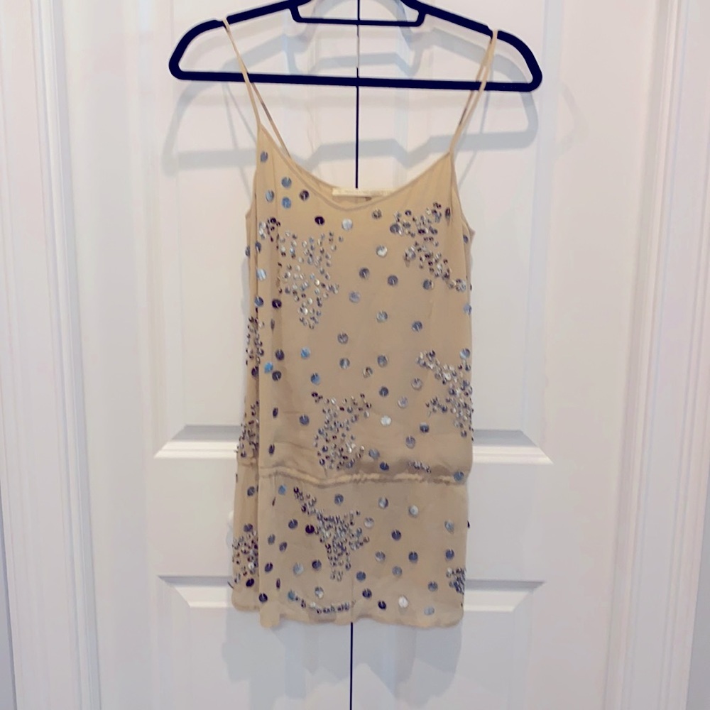 COPY - 12th Street by Cynthia Vincent silk top